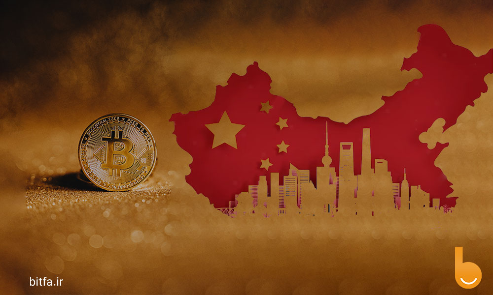 افزایش 5000 دلاری قیمت بیت کوین در چین