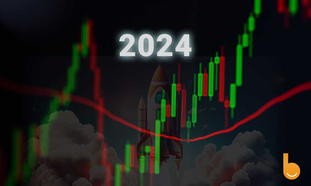پیش‌بینی یک تحلیلگر :‌ بازار صعودی ۲۰۲۴ بیت کوین بی‌سابقه خواهد بود