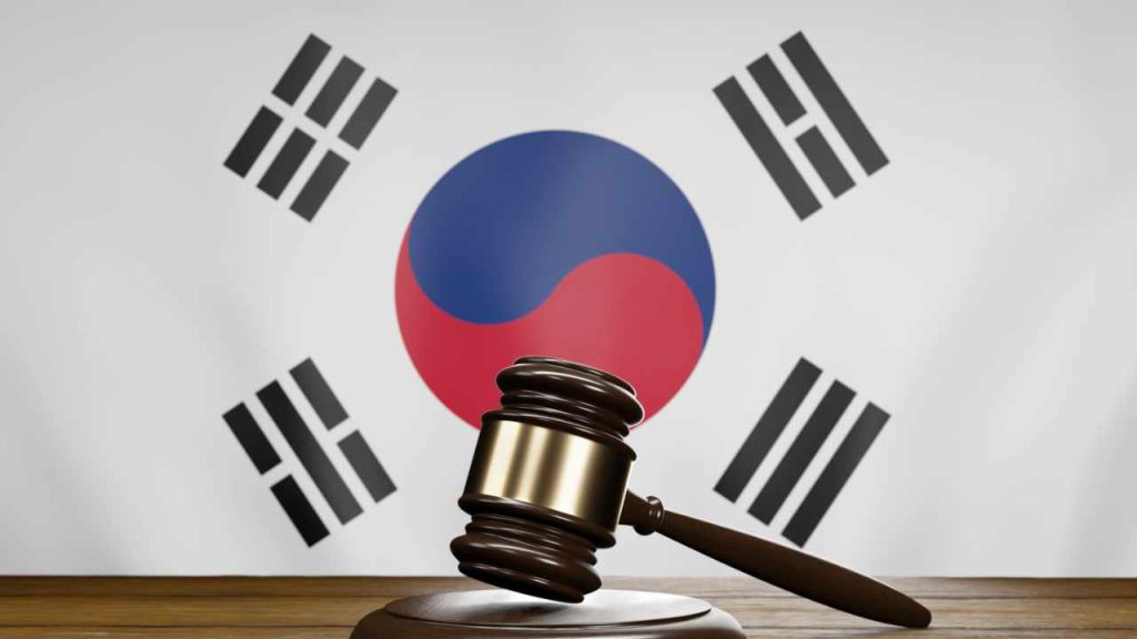مقامات کره جنوبی، ۱۰۴ میلیون دارایی یکی از بنیانگذاران آزمایشگاه ترا را مسدود کردند.
