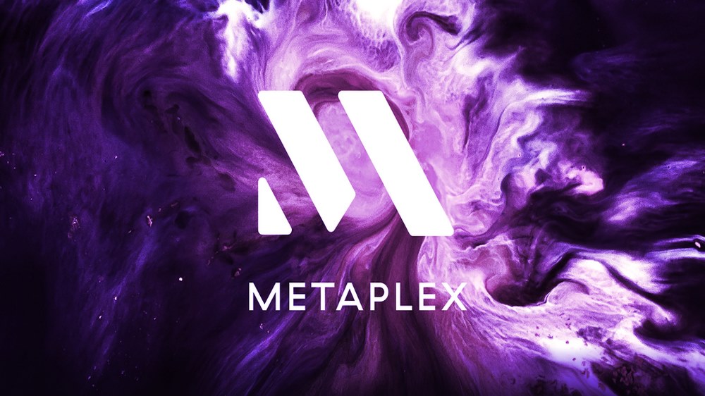 ایردراپ Metaplex برای سازندگان NFT در شبکه سولانا!