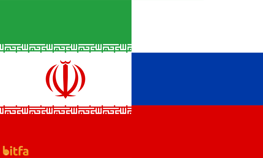 راه اندازی یک کارتل جهانی گاز توسط روسیه و ایران!