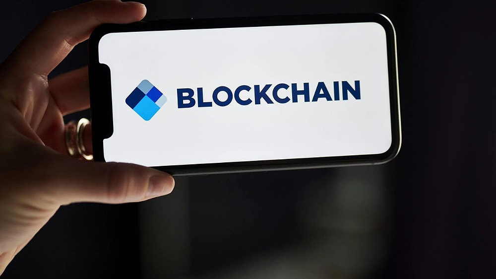 دریافت مجوز پلتفرم Blockchain.com برای افتتاح دفتر در دبی!