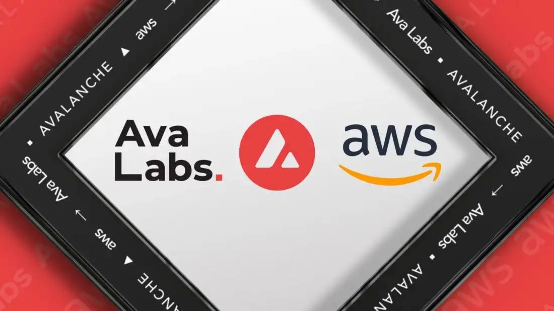 همکاری AVA Labs با فروشگاه اینترنتی آمازون برای تسریع پذیرش بلاک چین