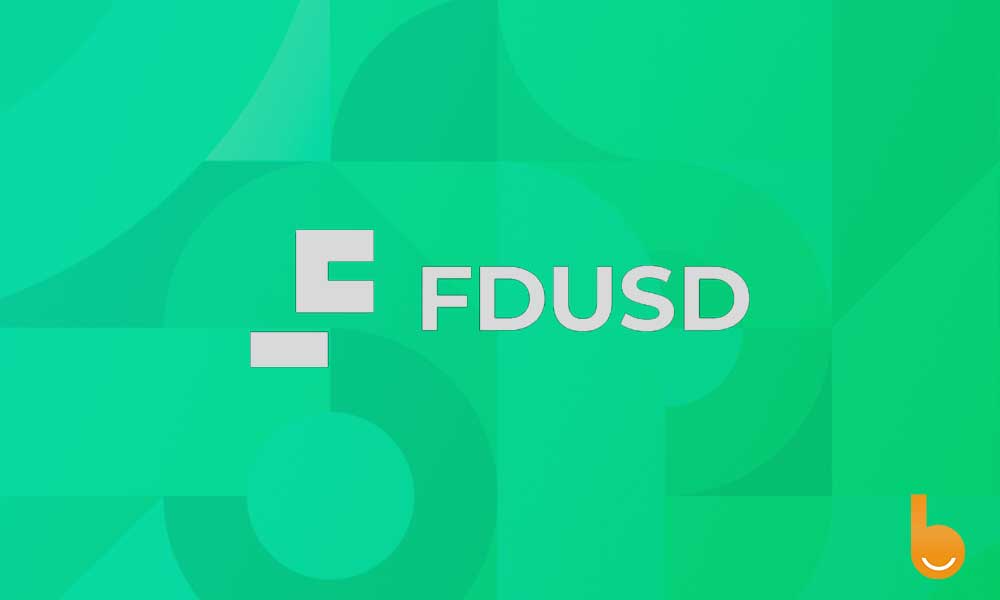 استیبل کوین FDUSD چیست؟ آشنایی با First digital USD