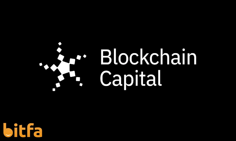 هک شدن اکانت X شرکت Blockchain Capital