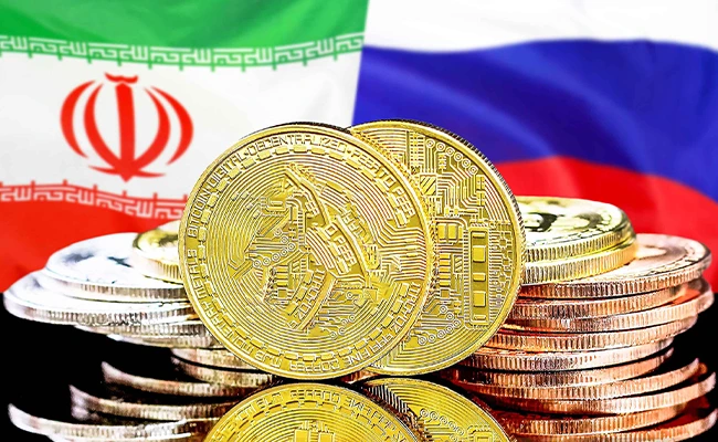 همکاری مشترک ایران و روسیه در جهت راه‌اندازی طلای دیجیتال