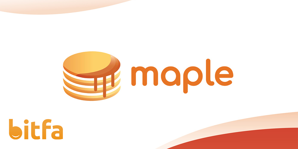   Maple شبکه 