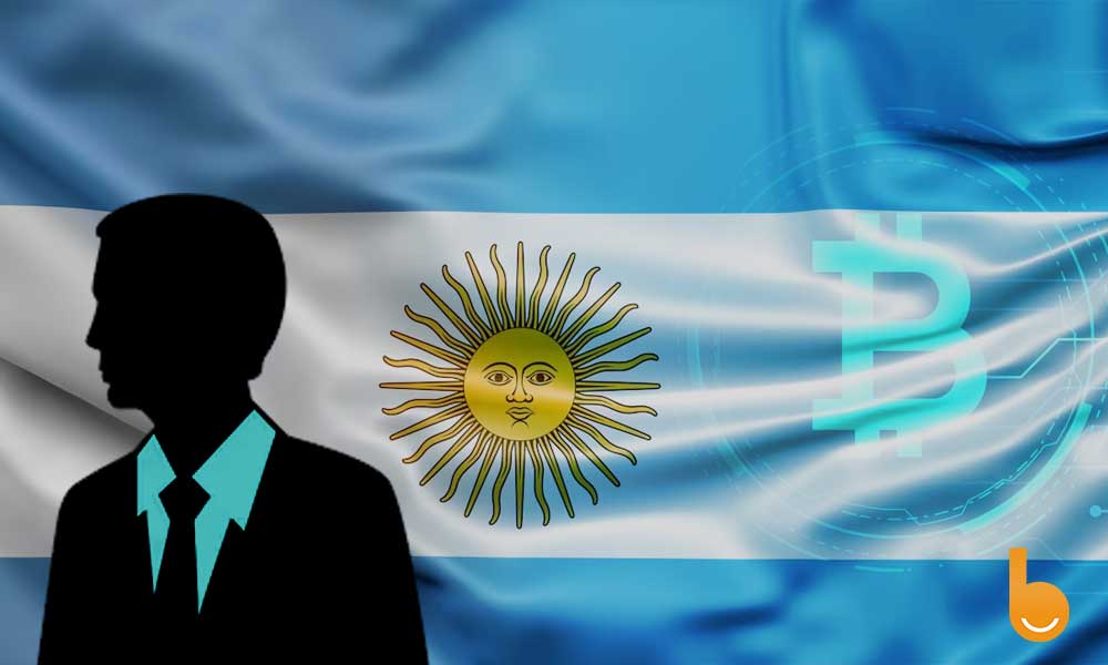 انتخاب شدن یک رئیس جمهور طرف‌دار بیت کوین در آرژانتین