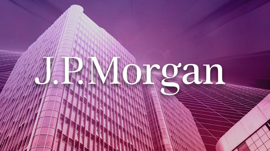 حرکت JPMorgan به سمت دنیای متاورس!
