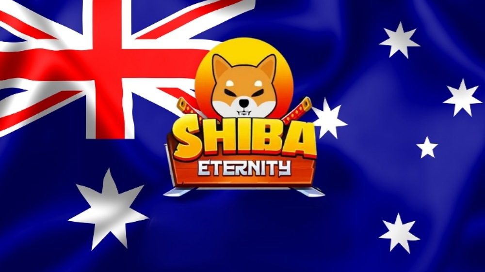 انتشار بازی متاورسی Shiba Eternity در استرالیا!
