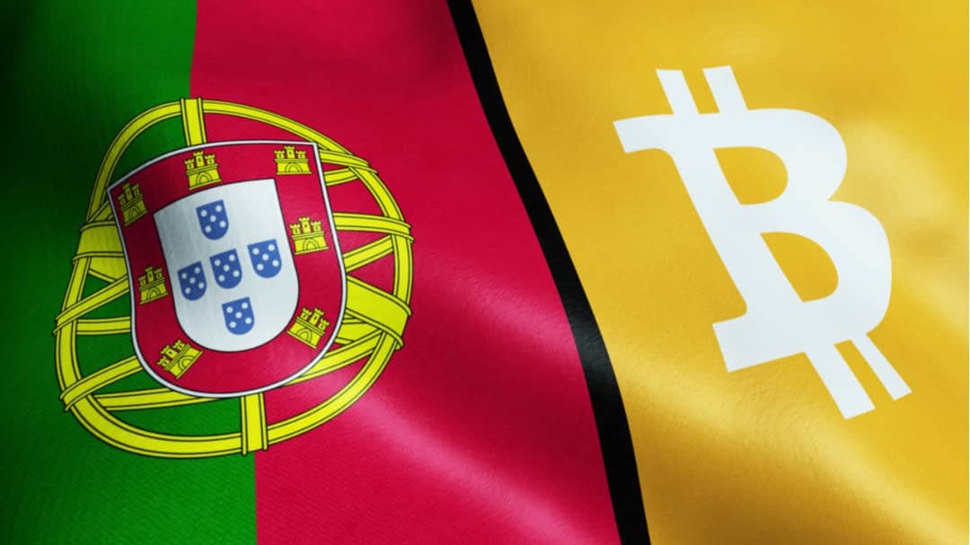 کشور پرتغال در حال بررسی تنظیم قوانین برای مالیات از رمزارزها !