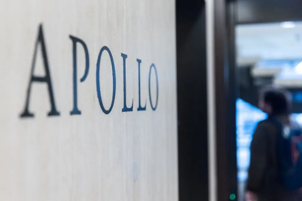 همکاری شرکت Apolo با پلتفرم امانی ارزهای دیجیتال Anchorage