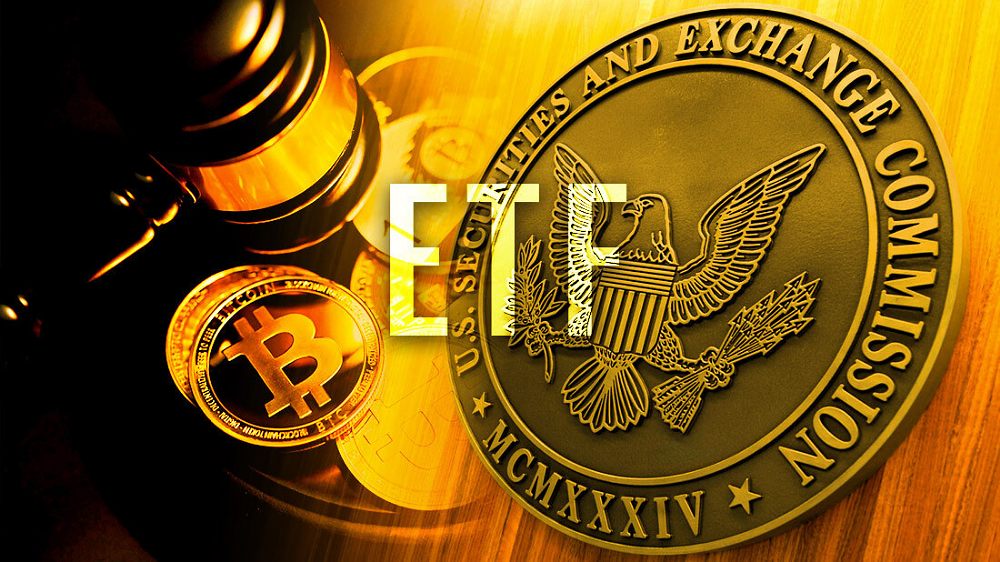 تصمیم‌گیری SEC در مورد مجوز ETF بیت کوین شرکت Ark تا هفته آینده