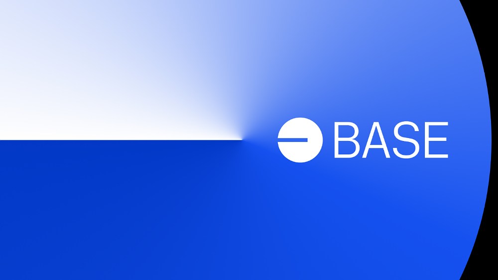 راه اندازی شبکه Base صرافی کوین بیس