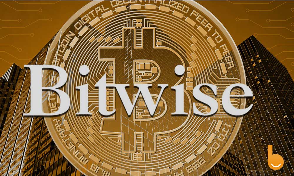 مدیر عامل Bitwise: قیمت بیت‌کوین می‌تواند به 250هزار دلار برسد