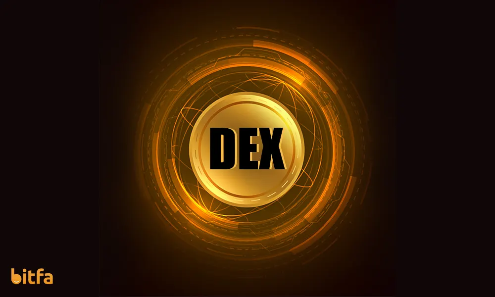 صرافی‌های غیر متمرکز DEX چه هستند و چگونه کار می‌کنند؟