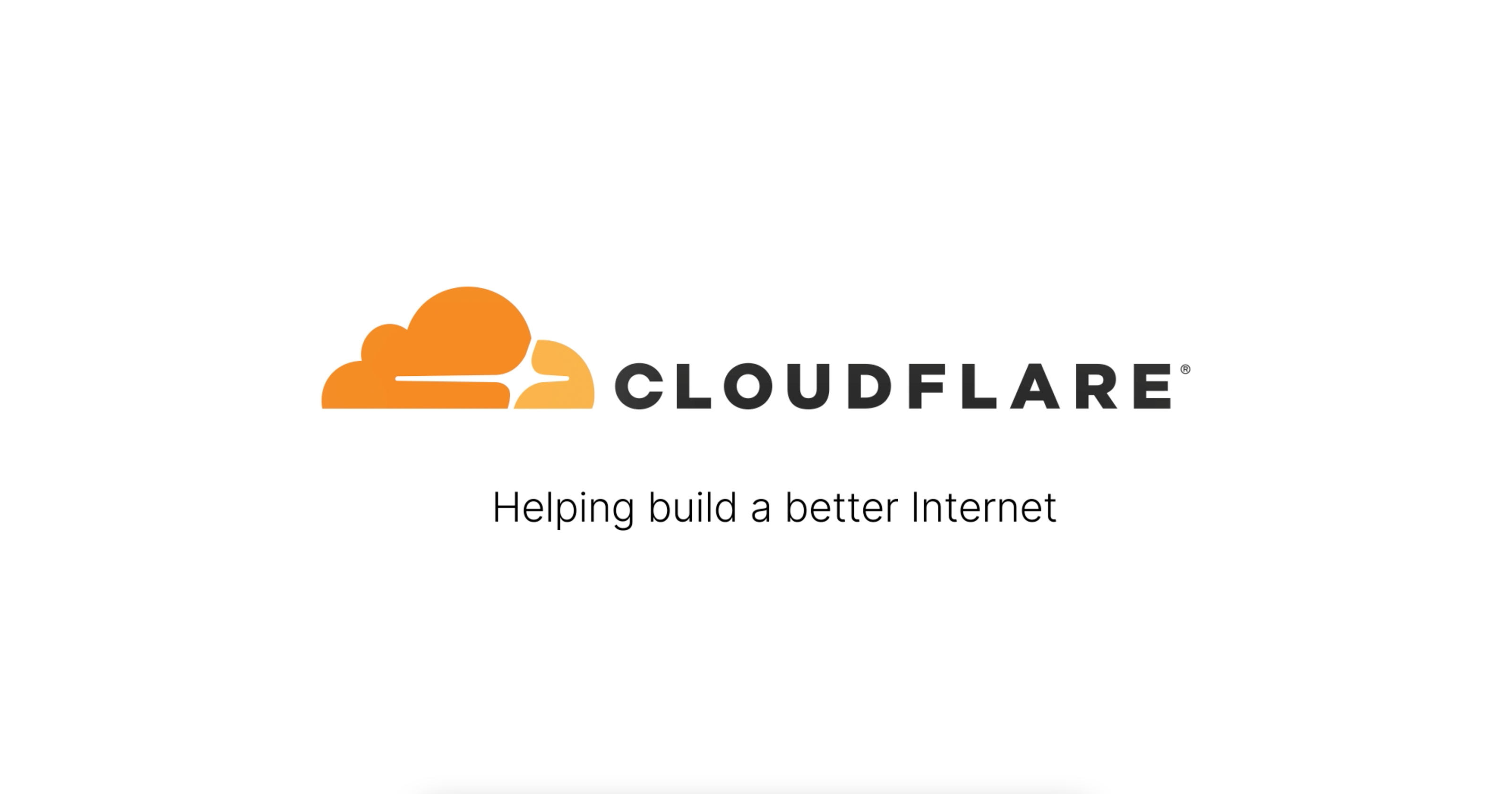 همکاری cloudflare با اتریوم!