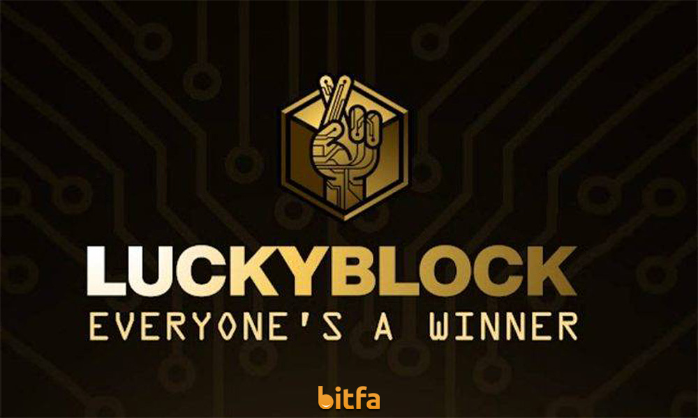 بازی Lucky Block