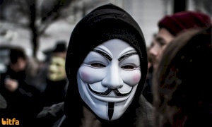 گروه هکر شناخته شده Anonymous خالق لونا Do Kwon را تهدید کرد!