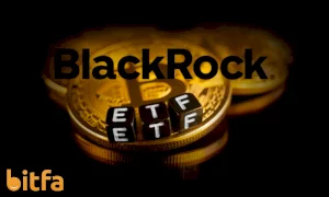 درخواست ایجاد صندوق ETF کمپانی BlackRock توسط SEC تأیید شد