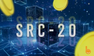 استاندارد SRC-20 چیست؟ آشنایی با توکن SRC-20