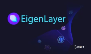 آشنایی با پروژه آیگن ‌لیر (Eigenlayer)؛ تحولی در استکینگ اتریوم