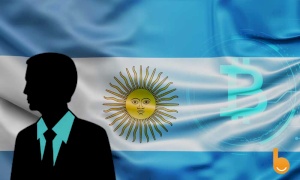 انتخاب شدن یک رئیس جمهور طرف‌دار بیت کوین در آرژانتین