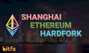 هاردفورک شانگهای اتریوم چیست؟ بررسی تغییرات پیشرو در آپدیت Shanghai