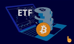 با نزدیک شدن به رویداد هاوینگ قیمت بیت کوین از 63هزار دلار گذشت-افزایش حجم معاملات ETF