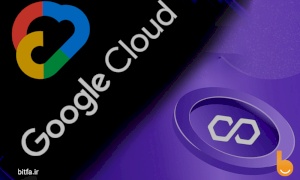 همکاری جذاب Google Cloud با شبکه Polygon