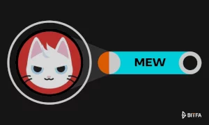 ارز دیجیتال MEW چیست؟ آشنایی با میم کوین گربه در دنیای سگ‌ها!
