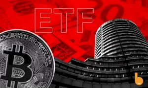 ریزش بیت کوین پس از تأیید ETFها، آیا روند بازار دوباره نزولی شده است؟!