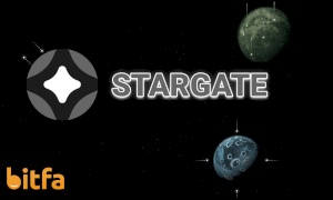 پروژه بلاکچینی استارگیت چیست؟ آموزش کار با پلتفرم Stargate