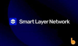 پروژه smart layer چیست؟ آشنایی با ارز دیجیتال SLN