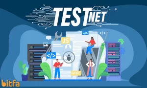 تست نت (Test Net) چیست؟