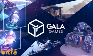 اتهام سرقت 130 میلیون دلاری به بنیان گذاران Gala Games