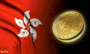 هنگ کنگ به عنوان آماده ترین کشور برای پذیرش رمز ارزها شناخته شد!