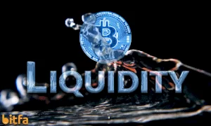 لیکوئیدیتی (Liquidity) چیست؟ تعریف نقدینگی در رمز ارزها
