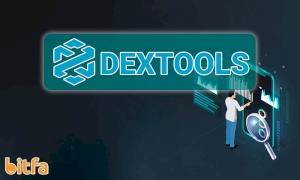 آموزش کار با پلتفرم دکس تولز (Dextools)