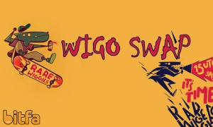 آموزش کار با صرافی غیر متمرکز ویگو سواپ (Wigo Swap)