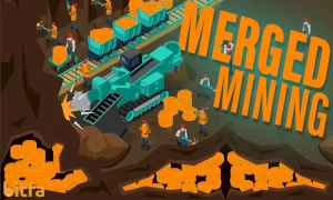 استخراج ترکیبی (Merged Mining) چیست؟