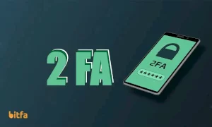 تایید هویت دو عاملی (2FA) چیست؟