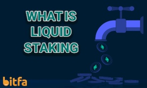 لیکویید استیکینگ چیست؟ معرفی راهکار Liquid Staking