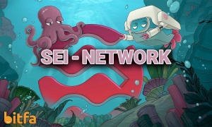 شبکه SEI (سئی) چیست؟ شبکه‌ای برای صرافی‌های غیر متمرکز