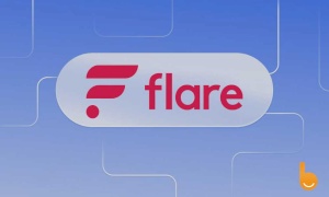 اقدام اخیر شبکه Flare برای سوزاندن 66 میلیون توکن