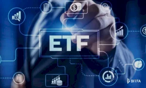 جریان نقدینگی صندوق‌های ETF به چه معناست؟ نگاهی به عامل جدید ورود و خروج پول در بازار بیت کوین