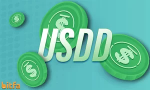 استیبل کوین USDD  چیست؟