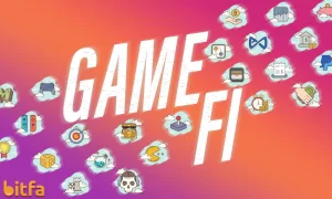 GameFi چیست؟