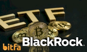 ثبت درخواست دوباره BlackRock برای راه‌اندازی صندوق ETF بیت کوین