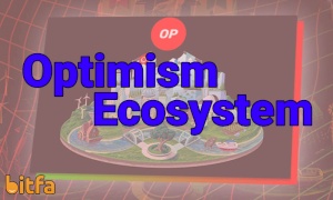 بررسی اکوسیستم آپتیمیزم و معرفی 5 پلتفرم برتر بر بستر Optimism
